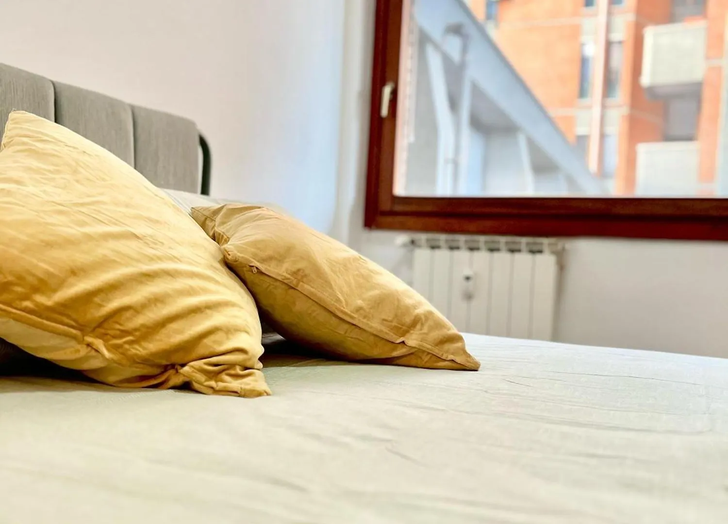 House In Trastevere Portaportese Rome Apartment